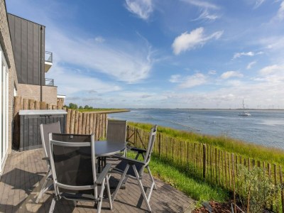 Apartment Apartment in Sint-Annaland by Oosterschelde - Outdoor photo 41
