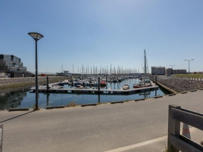 Apartment Apartment in Sint-Annaland by Oosterschelde - Outdoor photo 44