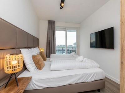 Apartment Apartment in Sint-Annaland by Oosterschelde - Outdoor photo 47