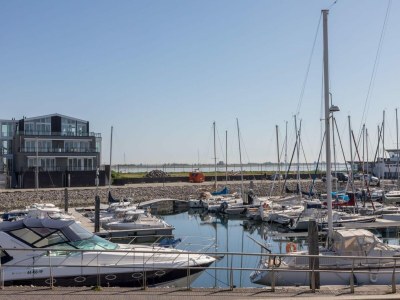 Apartment Apartment in Sint-Annaland by Oosterschelde - Outdoor photo 53