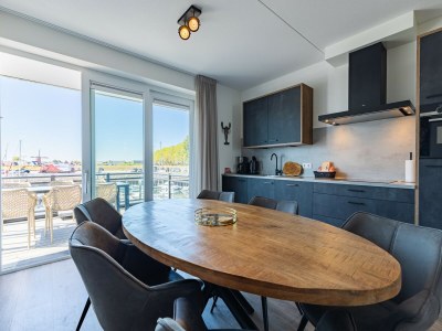 Apartment Apartment in Sint-Annaland by Oosterschelde - Outdoor photo 60