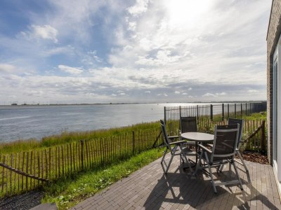 Apartment Apartment in Sint-Annaland by Oosterschelde - Outdoor photo 69