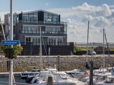 Apartment Apartment in Sint-Annaland by Oosterschelde - Outdoor photo 74