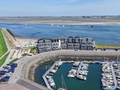 Apartment Apartment in Sint-Annaland by Oosterschelde - Outdoor photo 79