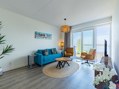 Apartment Apartment in Sint-Annaland by Oosterschelde - Outdoor photo 83