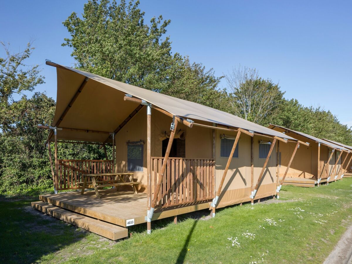 Holiday park Cozy Glamping in Mierlo