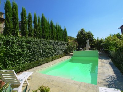 Holiday house Country Charm near Cortona - Outdoor photo 5