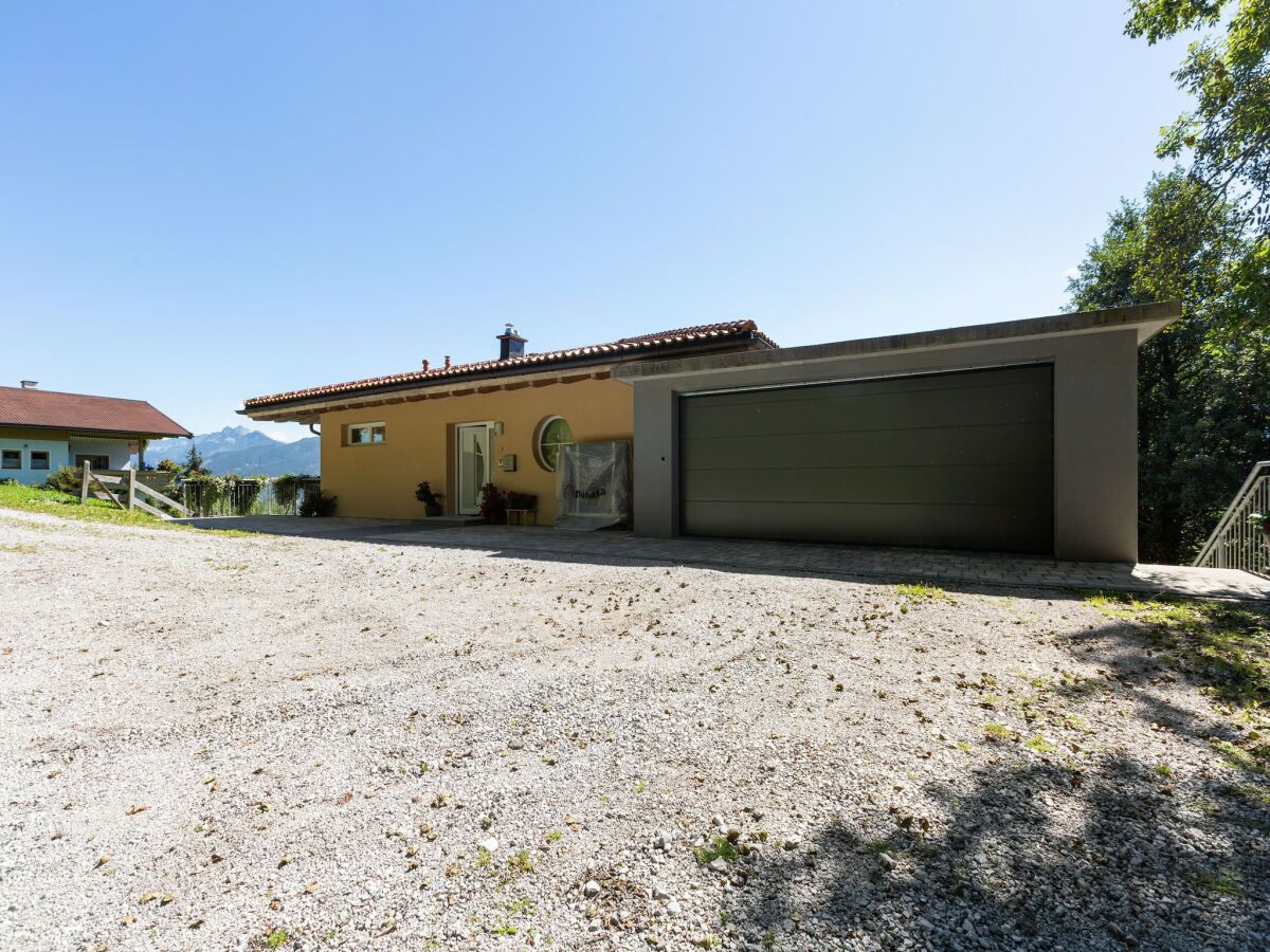 Apartment Bright flat close to the ski area - Outdoor photo 5