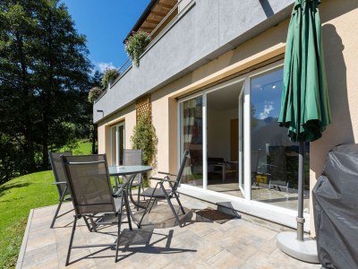 Apartment Bright flat close to the ski area - Outdoor photo 6