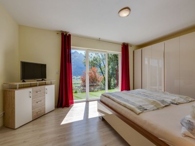 Apartment Bright flat close to the ski area - Features photo 12