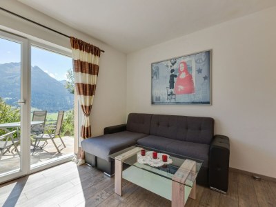 Apartment Bright flat close to the ski area - Features photo 14