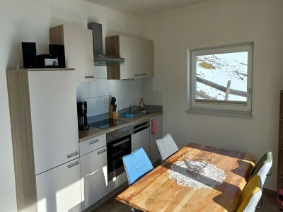 Apartment Bright flat close to the ski area - Features photo 18