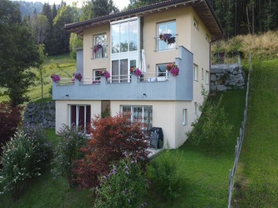 Apartment Bright flat close to the ski area - Outdoor photo 39