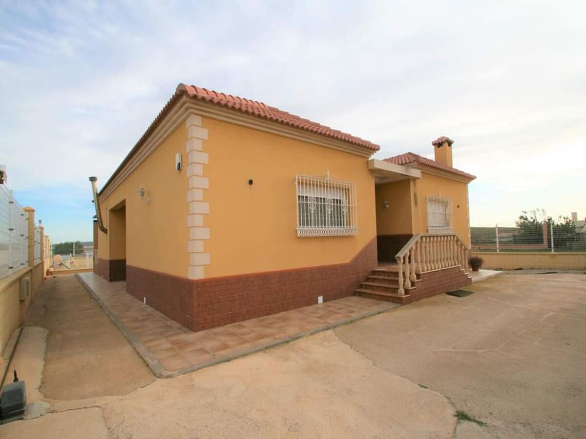 Holiday house Holiday Home with Pool - Outdoor photo 3