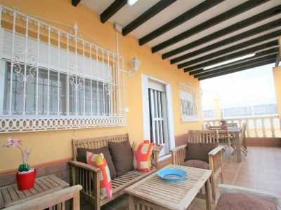 Holiday house Holiday Home with Pool - Outdoor photo 5