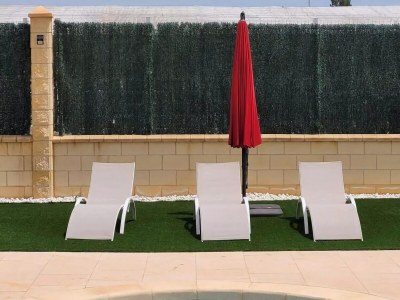 Holiday house Holiday Home with Pool - Outdoor photo 6