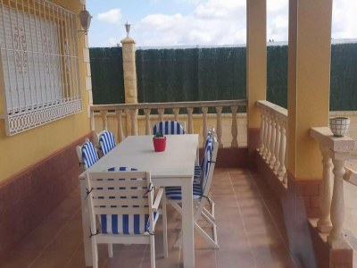 Holiday house Holiday Home with Pool - Outdoor photo 7