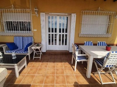 Holiday house Holiday Home with Pool - Outdoor photo 8