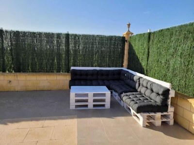 Holiday house Holiday Home with Pool - Features photo 18