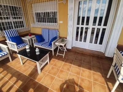 Holiday house Holiday Home with Pool - Features photo 37
