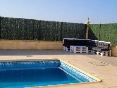 Holiday house Holiday Home with Pool - Features photo 38