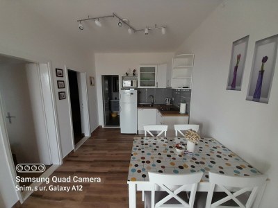 Apartment Apartments Dobrila - Two Bedroom Apartment with Terrace - A2 in Hvar - Apartment