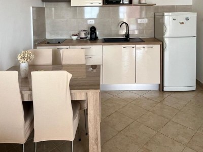 Apartment Apartments Dobrila - One Bedroom Apartment with Terrace - A1 - Features photo 9