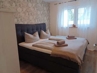 Holiday apartment Spreewaldstübchen - Features photo 4