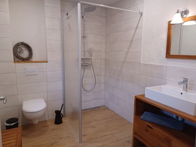 Holiday apartment Spreewaldstübchen - Features photo 6