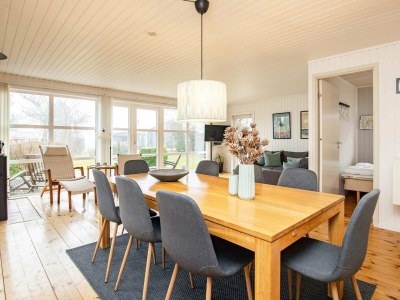 Holiday house 8 person holiday home in Karrebæksminde-By Traum - Outdoor photo 15