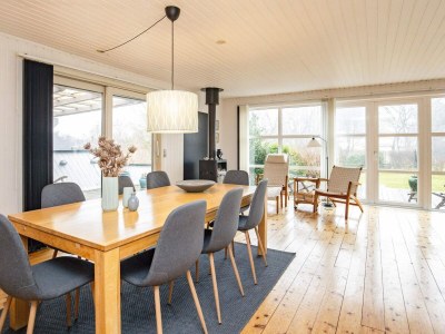Holiday house 8 person holiday home in Karrebæksminde-By Traum - Outdoor photo 18