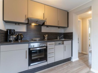 Apartment Ferienwohnung Strandperle - Features photo 6