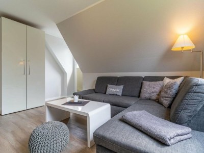 Apartment Ferienwohnung Strandperle - Features photo 8