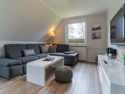 Apartment Ferienwohnung Strandperle - Features photo 10