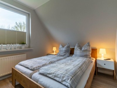 Apartment Ferienwohnung Strandperle - Features photo 12