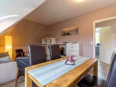 Apartment Ferienwohnung Küstenluft in Tating - Features photo 10