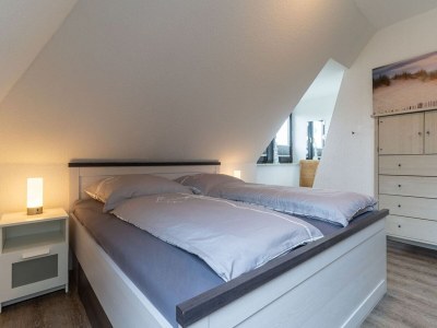 Apartment Ferienwohnung Küstenluft in Tating - Features photo 18