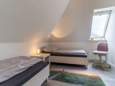 Apartment Ferienwohnung Küstenluft in Tating - Features photo 20