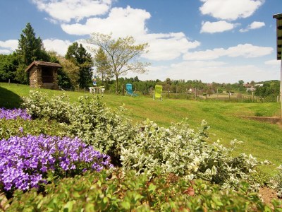 Holiday house Schönes Ferienhaus in der Nähe von See und Wald - Outdoor photo 19