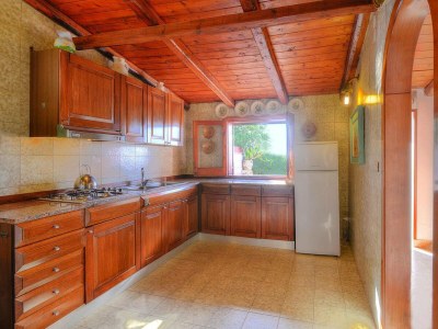 Holiday park Villa in Fontane Bianche am türkis Wasser - Features photo 8