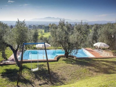 Apartment Apartment in Tuscany near Montecatini Golf Club - Outdoor photo 4
