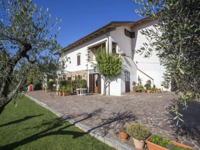 Apartment Apartment in Tuscany near Montecatini Golf Club - Outdoor photo 7
