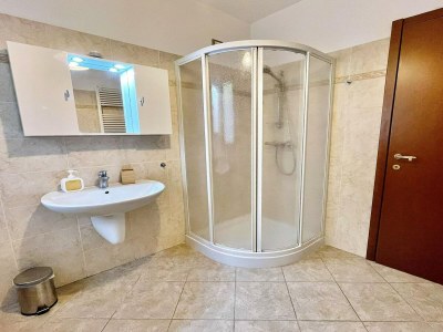 Apartment Apartment in Tuscany near Montecatini Golf Club - Features photo 19