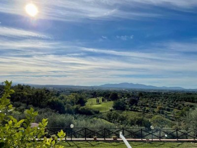Apartment Apartment in Tuscany near Montecatini Golf Club - Environment photo 33
