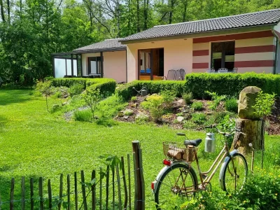 Bungalow No title in Friedrichroda - Bungalow
