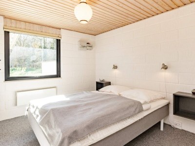 Holiday house 6 Personen Ferienhaus in Vesløs-By Traum - Outdoor photo 18