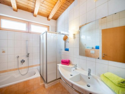 Apartment Penthouse in Wagrain nahe Skipisten - Features photo 20
