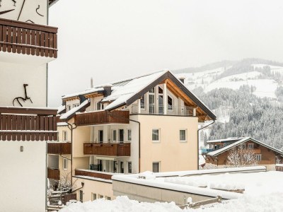 Apartment Penthouse in Wagrain nahe Skipisten - Environment photo 23