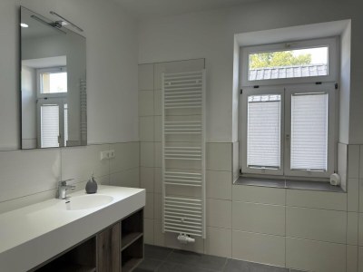 Apartment Ferienwohnung im Zentrum von Ballenstedt - Features photo 11