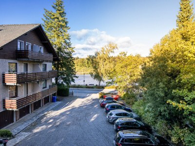Holiday apartment Hexenglück Hahnenklee - Outdoor photo 2